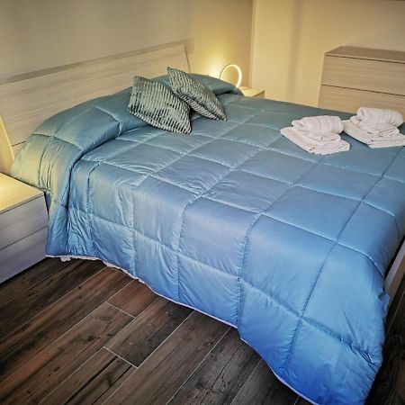 Platform Apartment La Spezia Bagian luar foto