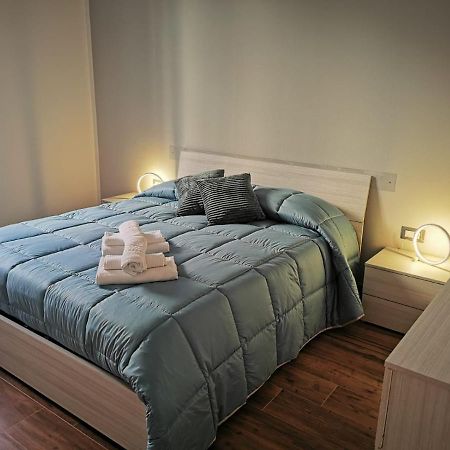 Platform Apartment La Spezia Bagian luar foto