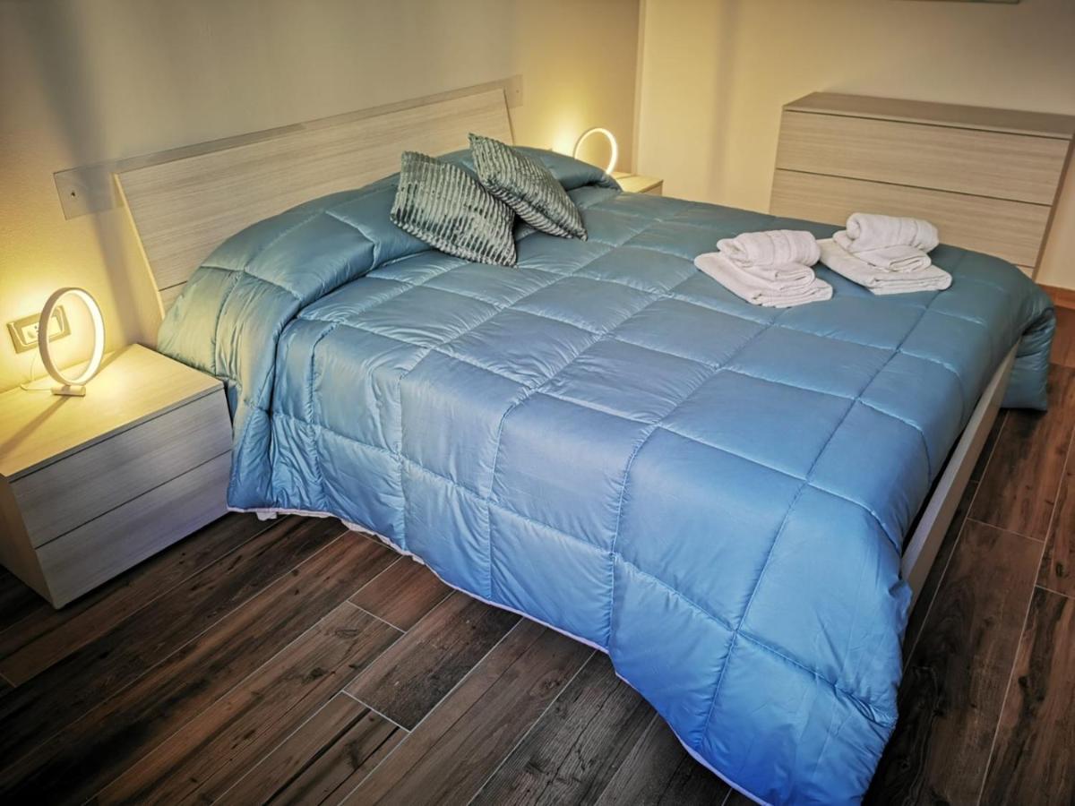 Platform Apartment La Spezia Bagian luar foto