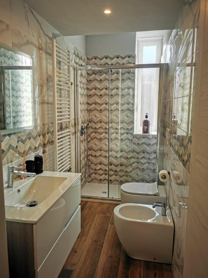 Platform Apartment La Spezia Bagian luar foto
