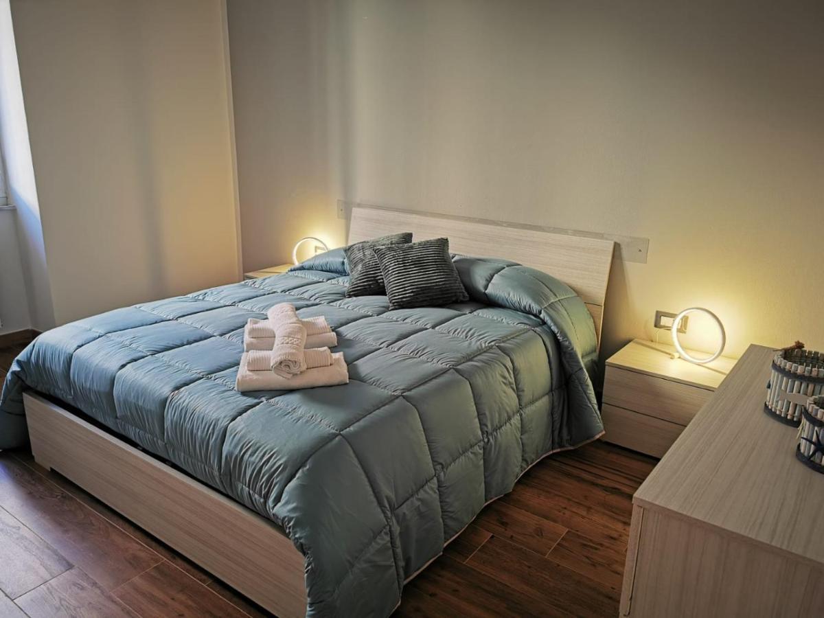 Platform Apartment La Spezia Bagian luar foto