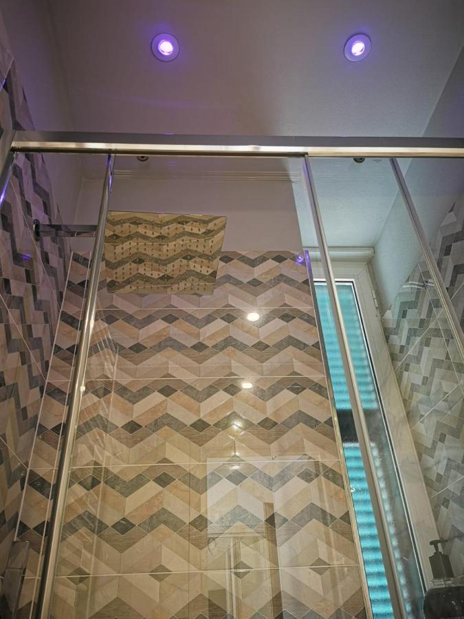 Platform Apartment La Spezia Bagian luar foto